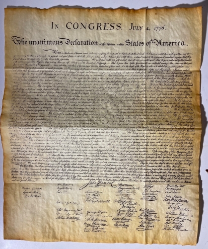 usa_declaration_of_independence_july_4_1776_facsimile_genuine_parchment_36,5_cm
