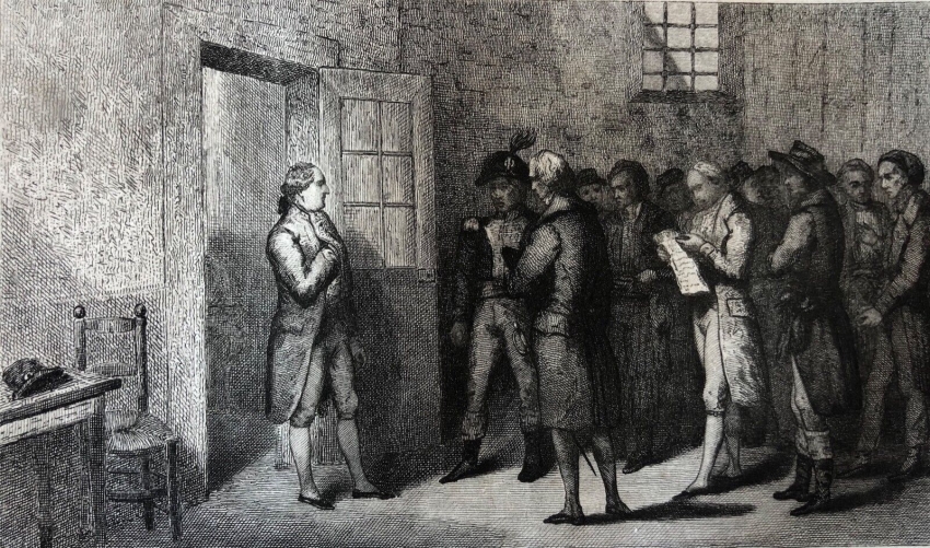 louis_xvi_ecoutant_la_lecture_de_son_jugement_revolution_francaise_vers_1860