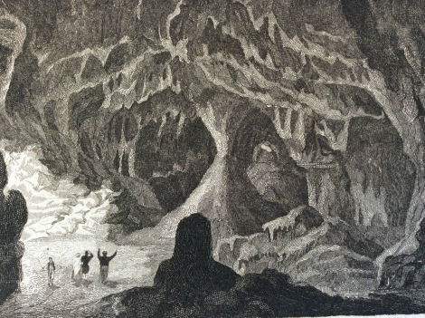 grotte_de_sauges_mayenne_gravure_sur_acier_xixe_france