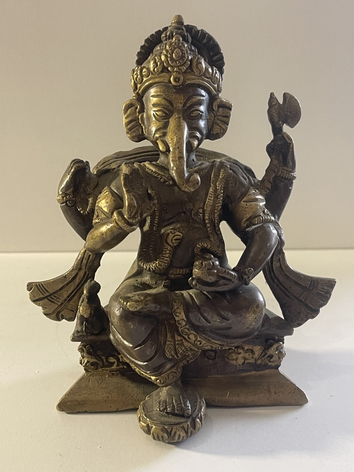 ganesh_ganesha_inde_du_sud_1_28_kg_prabhavali_elephant_hindouisme_xixe