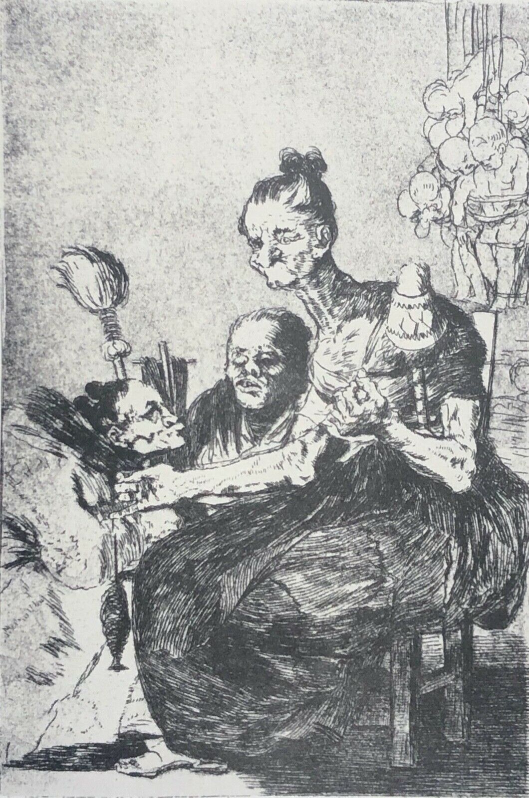 les_caprices_francisco_goya_1746-1828_hilan_delgador_heliogravure_vers_1970