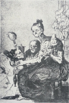 les_caprices_francisco_goya_1746-1828_hilan_delgador_heliogravure_vers_1970