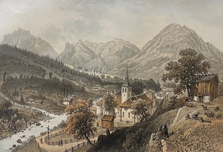 vallee_et_abbaye_de_sixt_haute-savoie_1864_lithographie_montagne_france