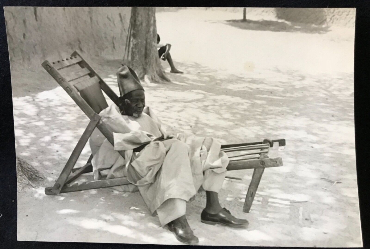 portrait_d_homme_rhumsiki_cameroun_ethnie_kapsiki_circa_1950_cameroon_afrique