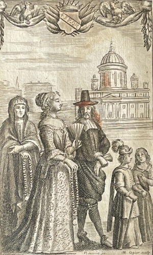 italie_costume_type_gravure_de_1705_par_mathieu_ogier_?-1709