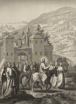 jesus_allant_en_triomphe_a_bethphage_lithographie_de_rouargue_1858