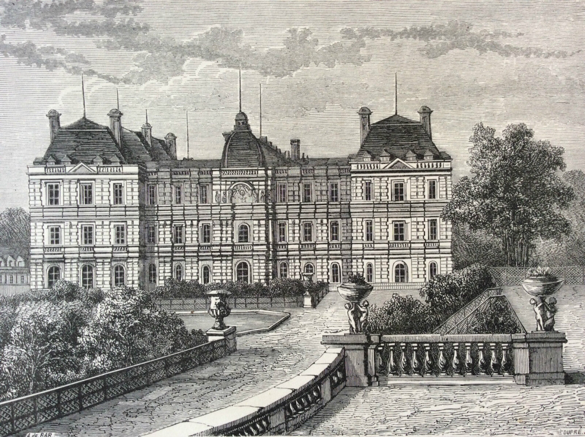 paris_palais_de_la_chambre_des_pairs_estampe_de_1856_france