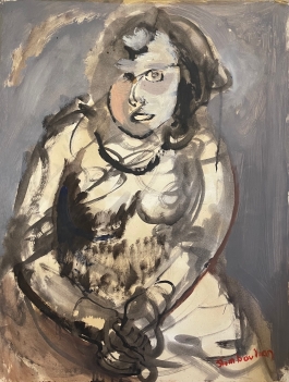 marseille_jeune_femme_par_joseph_stamboulian_provence_1937-_____