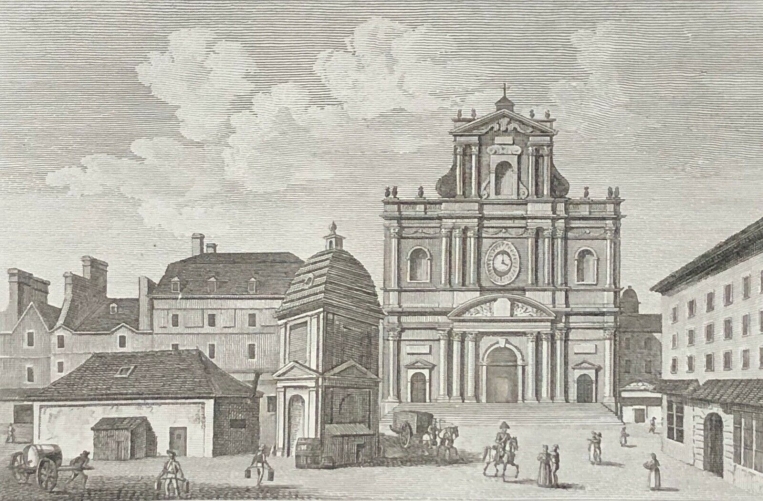paris_eglise_saint-_paul_en_1818_france