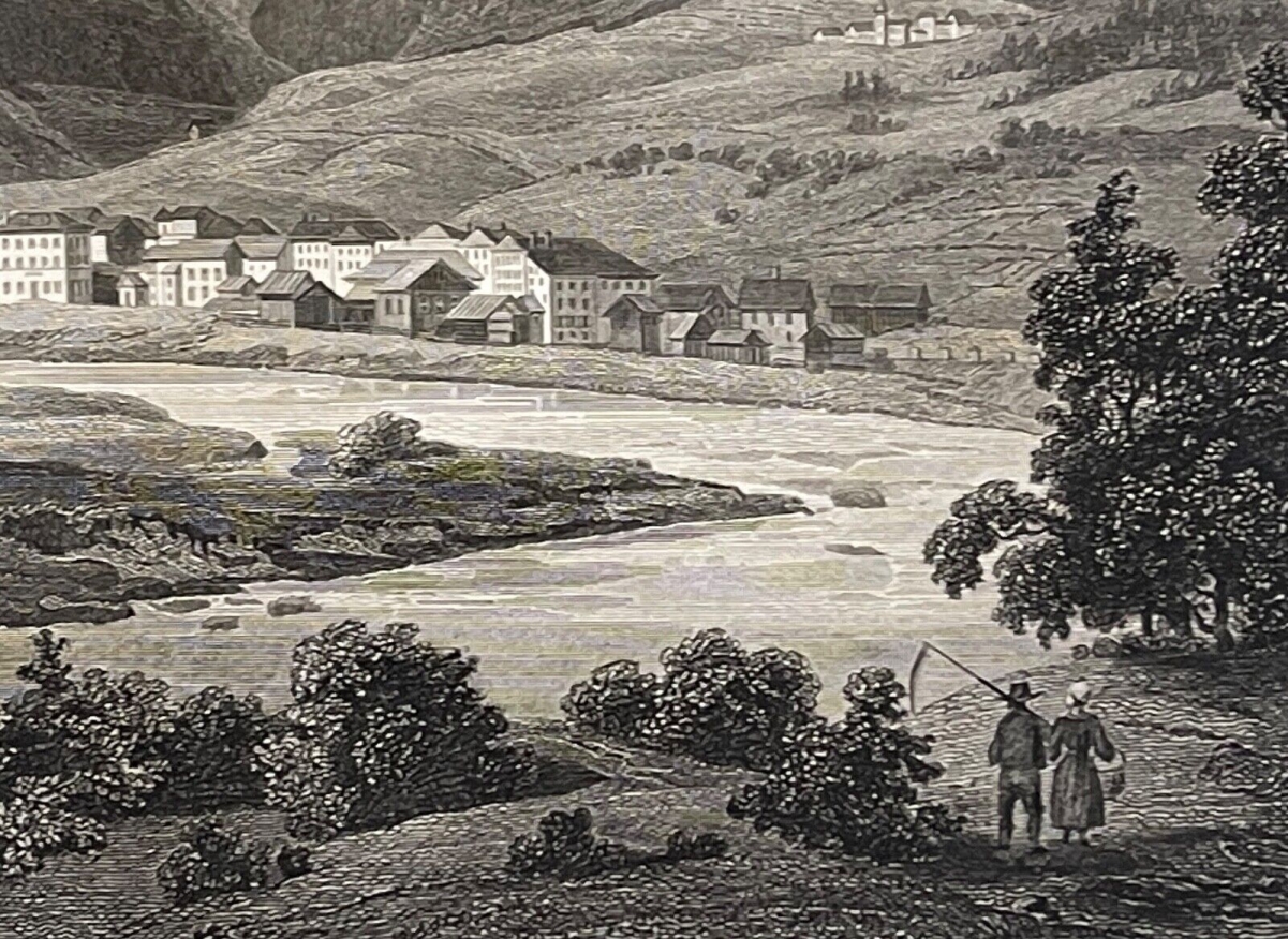 suisse_andeer_um_schamser_thal_gravure_originale_de_1860_par_poppel