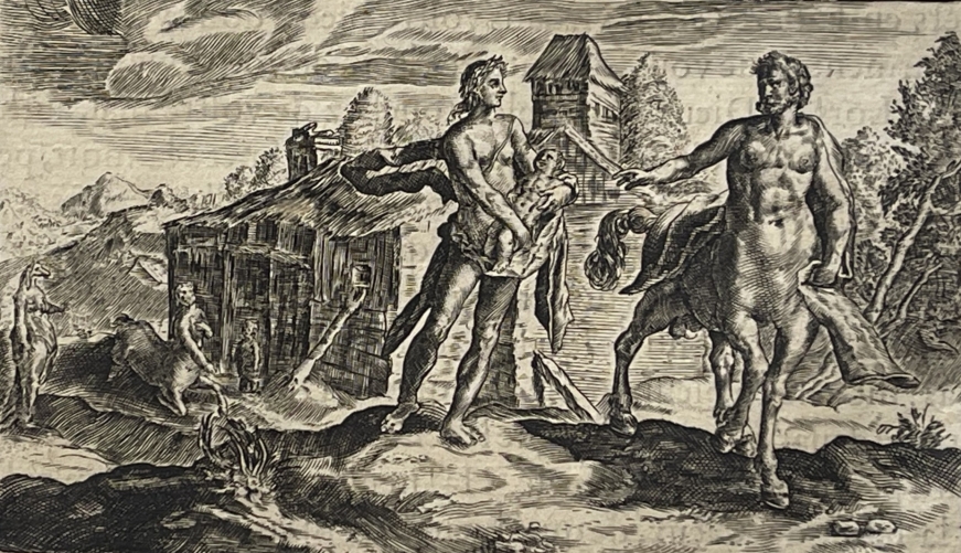 ocyrhoe_antique_engraving_after_ovid???s_metamorphoses_1622_centaure_chiron