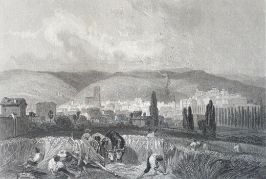 montbrison_1838_par_rouargue_loire_moisson_france_ble