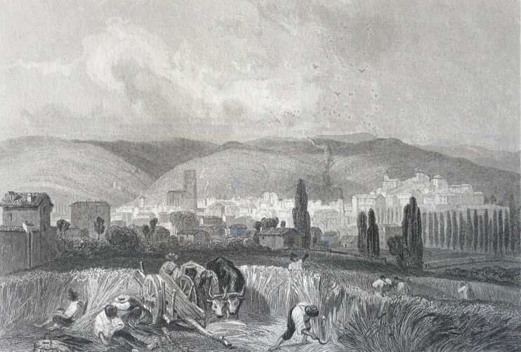 montbrison_1838_par_rouargue_loire_moisson_france_ble