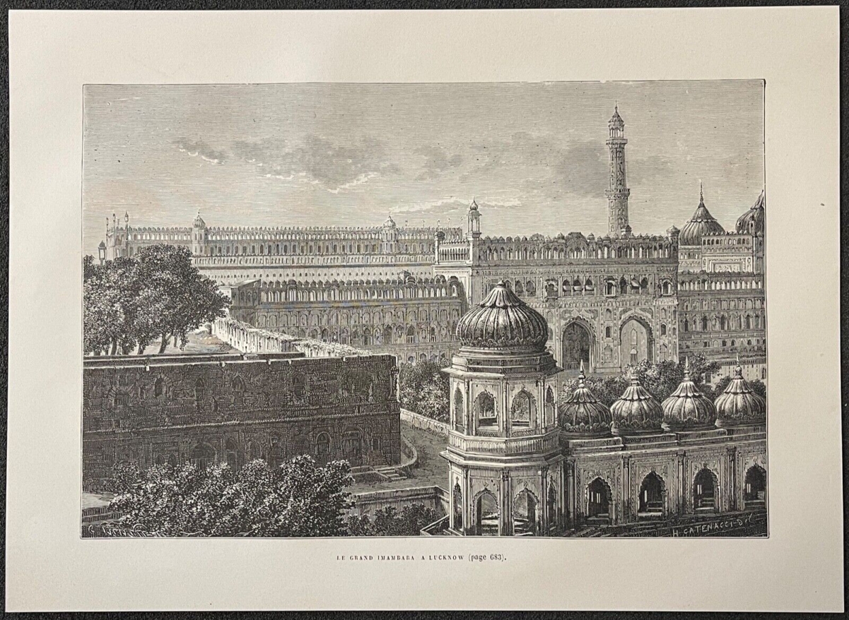 inde_le_grand_imambara_a_lucknow_architecture_moghole_xylographie_1877