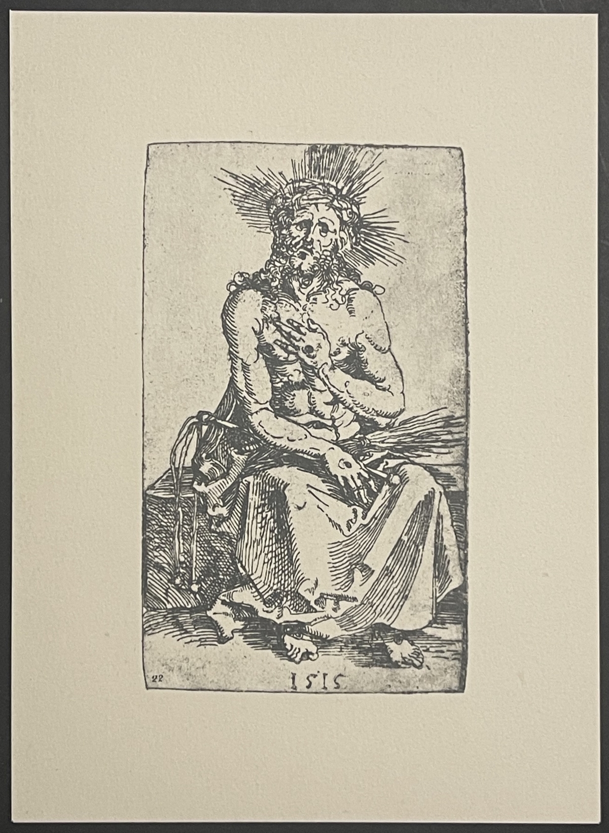 albrecht_dürer_1471-1528_lhomme_de_douleur_assis_1515_heliogravure_1910