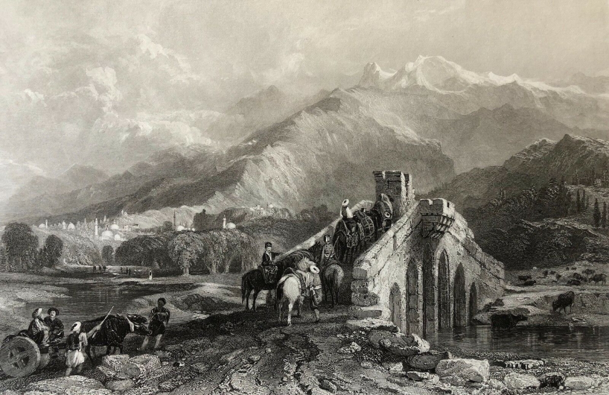 turquie_pont_abdal_a_bursa_ancienne_capitale_ottomane_c_1840