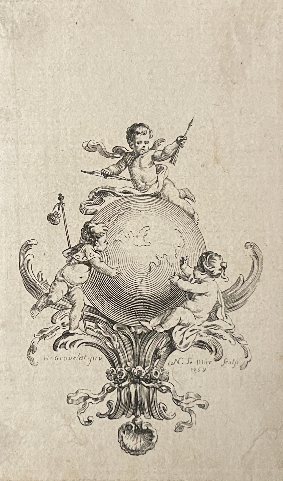 trois_putti_dominant_le_monde_1757_par_gravelot_graveur_le_mire