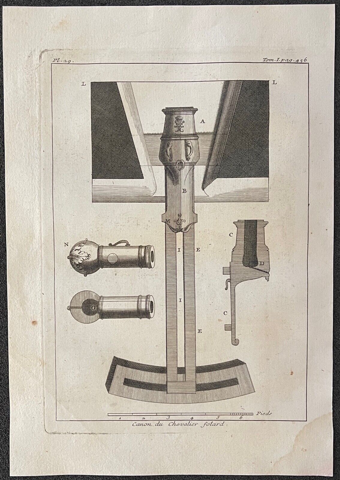canon_du_chevalier_charles_de_folard_gravure_de_1721_artillerie_france_xviii