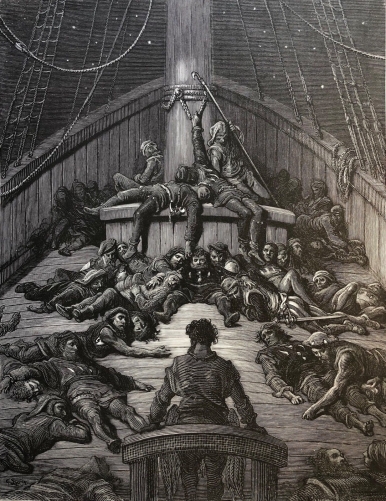 gustave_dore_anciens_marins_1876_xix_eme_marine_marin_la_malediction