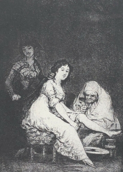 francisco_goya_1746-1828_prie_pour_elle_heliogravure_vers_1970_espagne