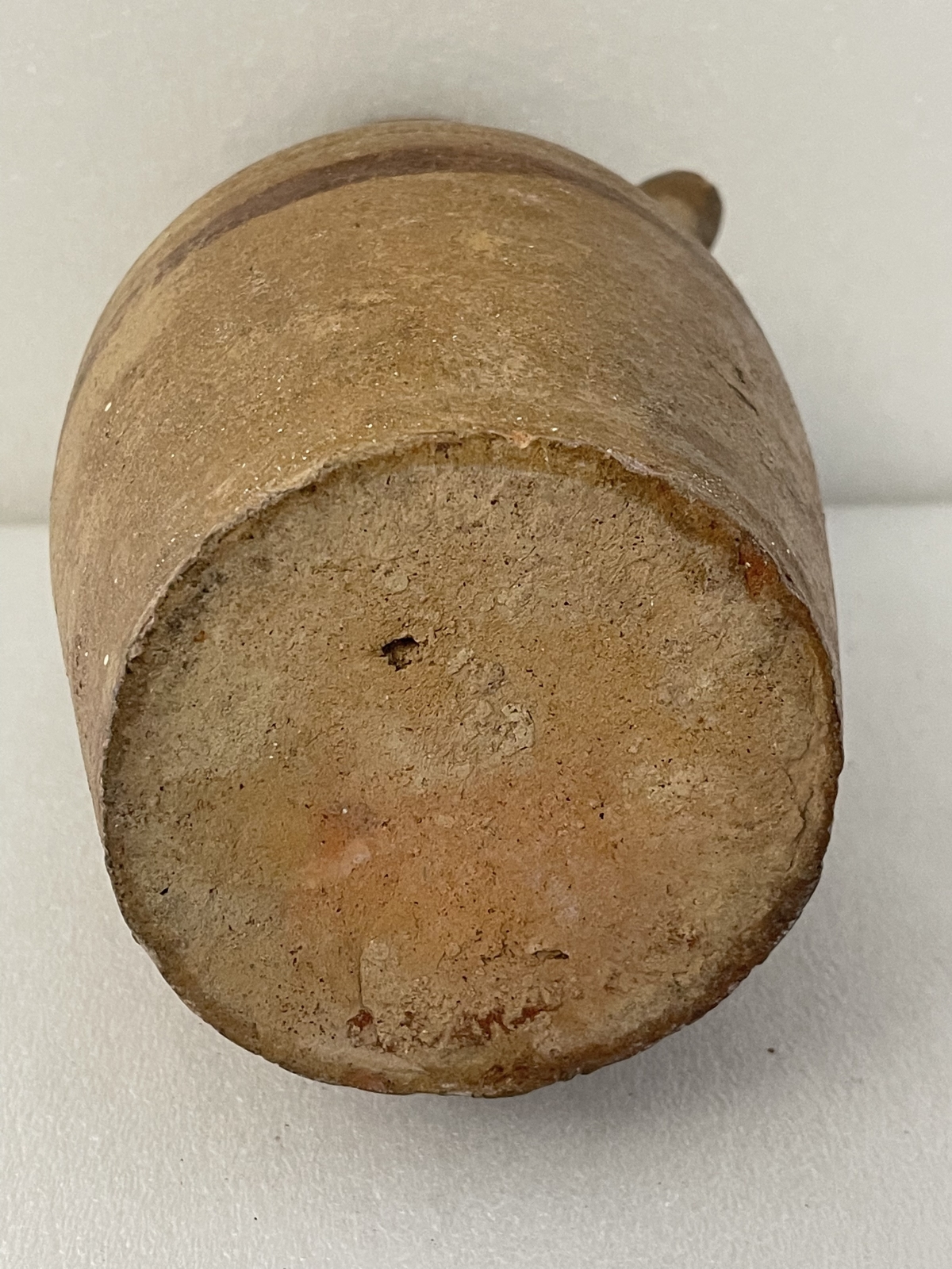 ceramique_berbere_algerie_hauteur_27,5_cm_gargoulette_milieu_xxe