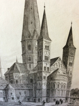 bonn_la_cathedrale_gravure_de_1838_allemagne