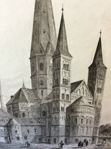bonn_la_cathedrale_gravure_de_1838_allemagne
