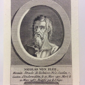 saint_nicolas_de_flüe_1417-1487_hermite_suisse_estampe_burin_xixe