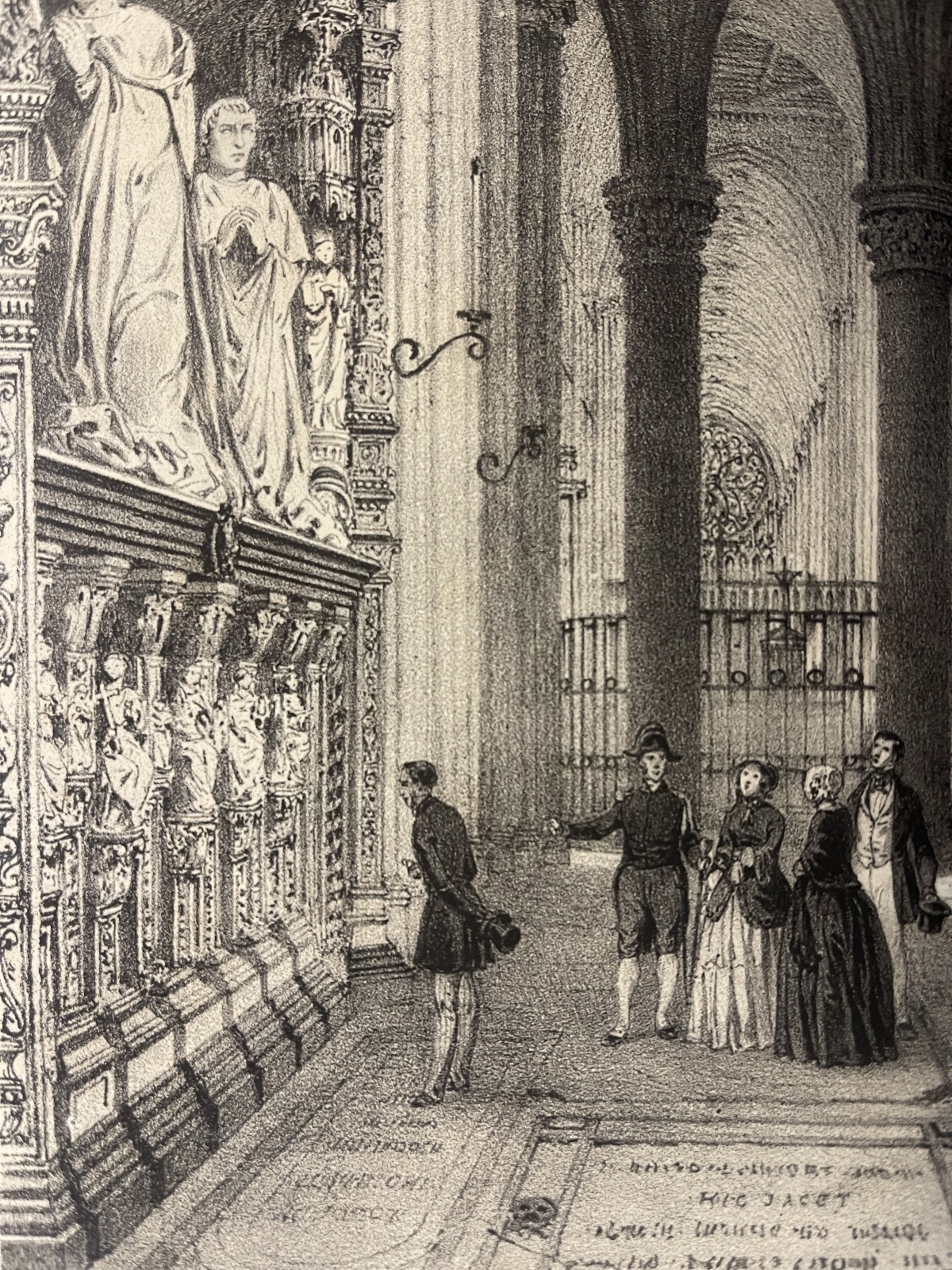 grande_estampe_cathedrale_de_rouen_normandie_1865_seine-maritime_france
