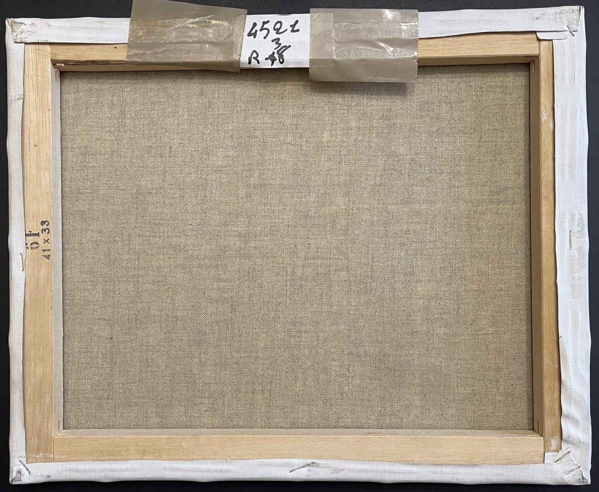 chien_yorkshire__peinture_sur_toile,_anonyme,_animalier_