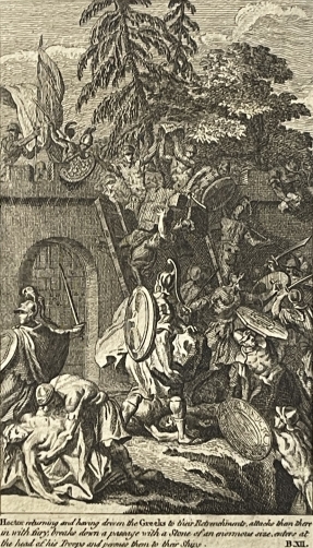 1776_antique_engraving_hector_attacks_the_greek_ships_trojan_war_iliad