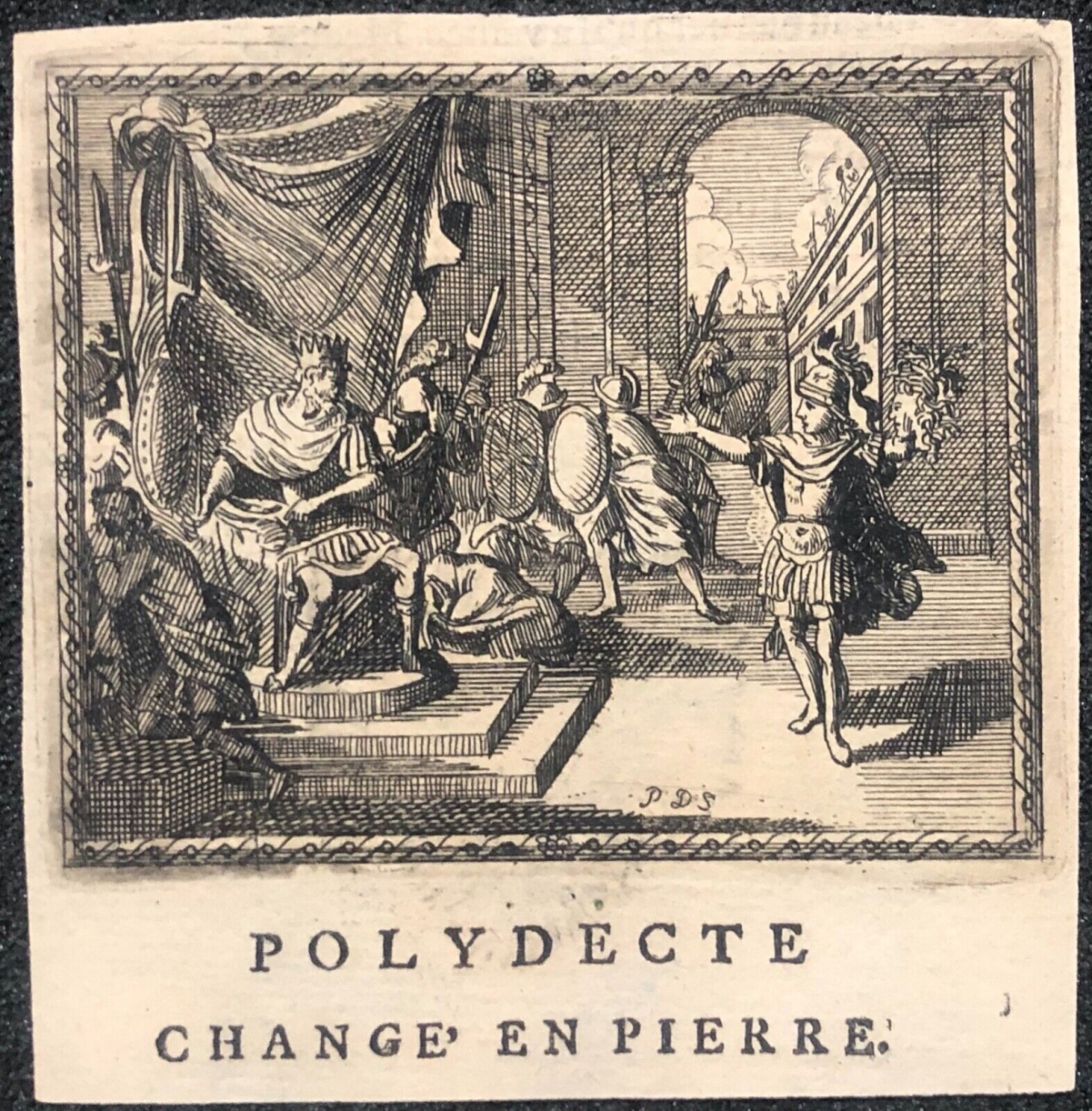 polydecte_change_en_pierre_ovide_1697_graveur_franz_ertinger_1640-1710