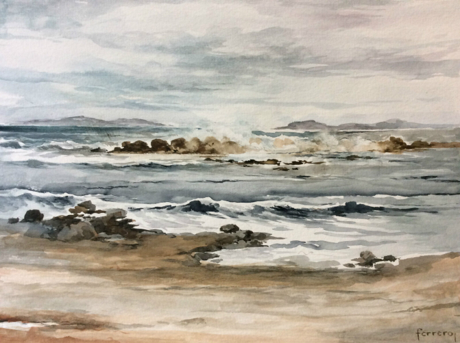 superbe_aquarelle__f_ferrero__lanse_du_prophete,_marseille_1991__france_provence_