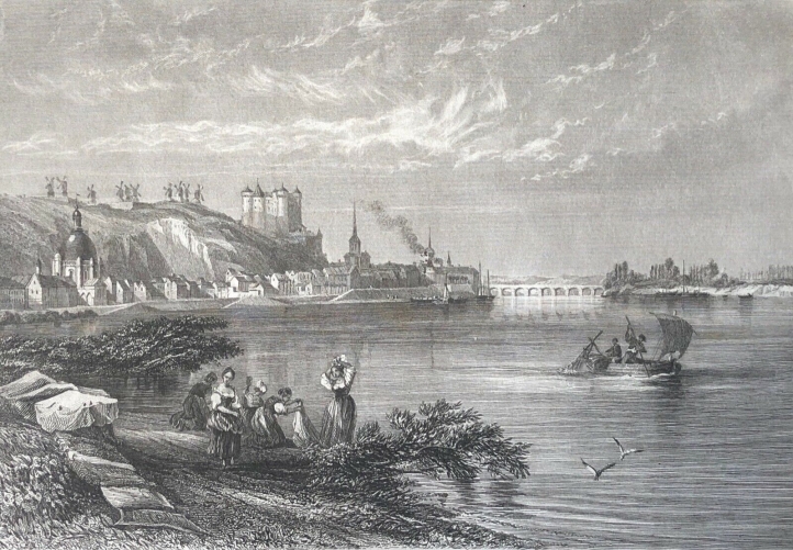 saumur_gravure_de_1856_par_rouargue_maine-et-loire_pays_de_la_loire