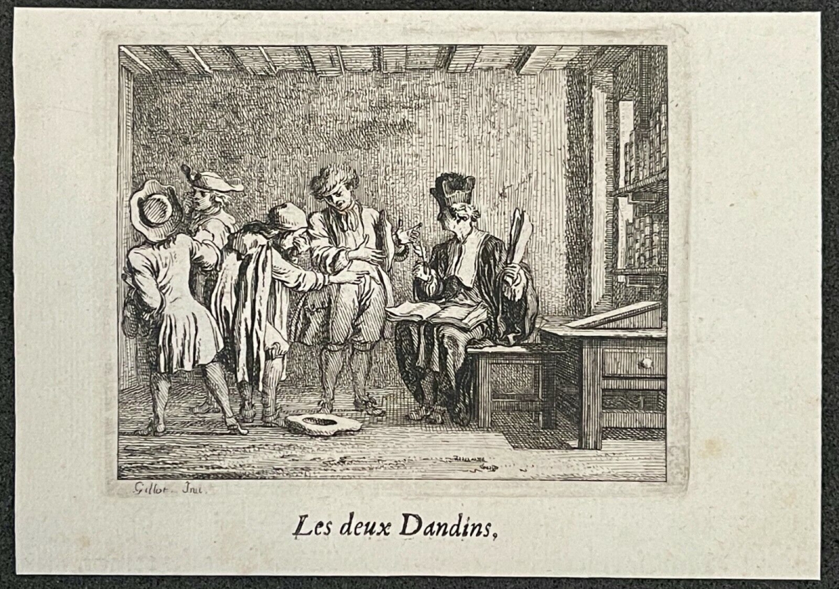 les_deux_dandins_claude_gillot_1673-1722_france_maitre_de_watteau_1719