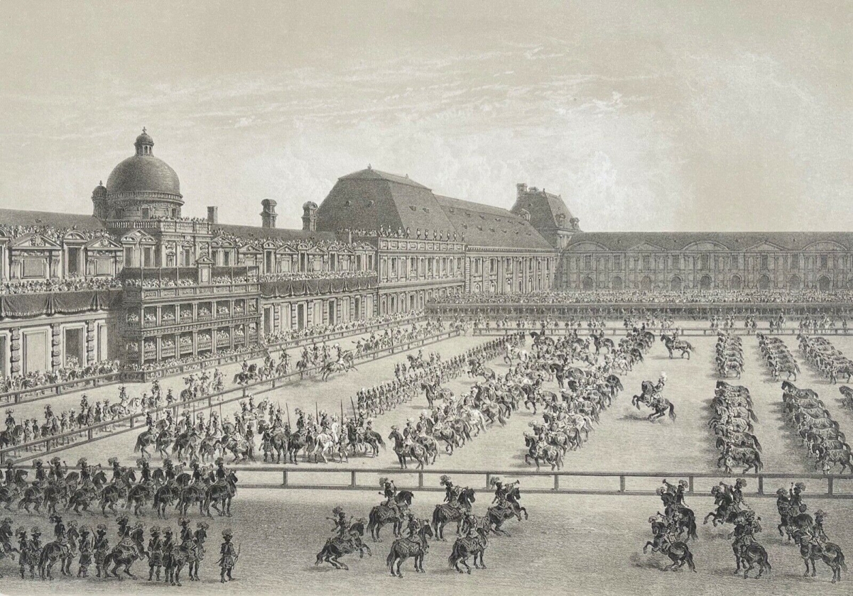 paris_grand_carroussel_sous_louis_xiv_5_juin_1662_gravure_de_1866_france