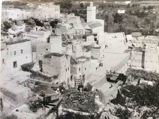 maroc__tirage_argentique_anonyme_entre_1930_et_1960__les_terrasses__al-_maghrib_