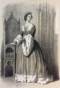 blanche_de_bourbon_1339-1361_circa_1860_espagne_pierre_le_cruel_espagna