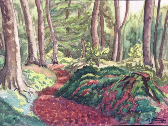aquarelle,_paysage_sous-bois_signee_d__homage_?