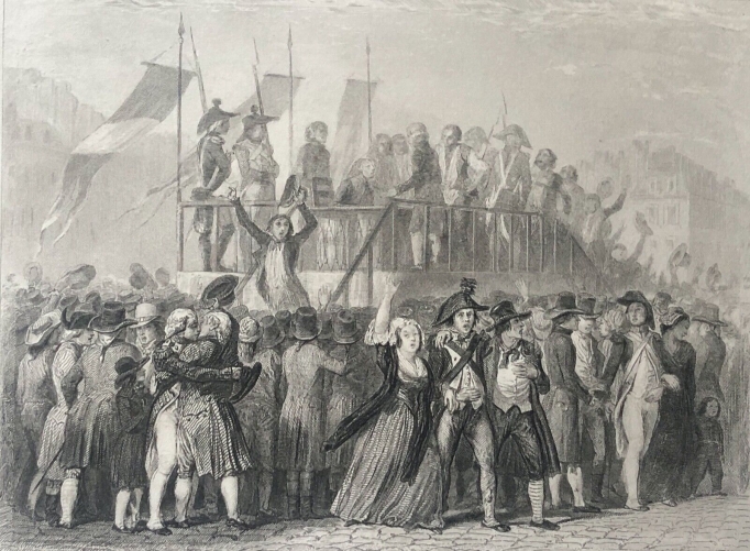 revolution_francaise_1789_gravure_c_1840_xixe_enrolements_volontaires_france