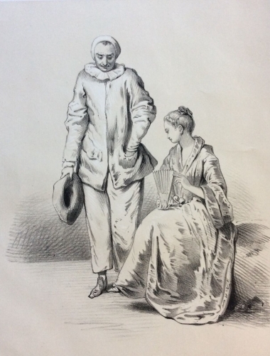 watteau_personnage_de_la_comedie_italienne_xviiie_lassalle_litho_godard_c_1860