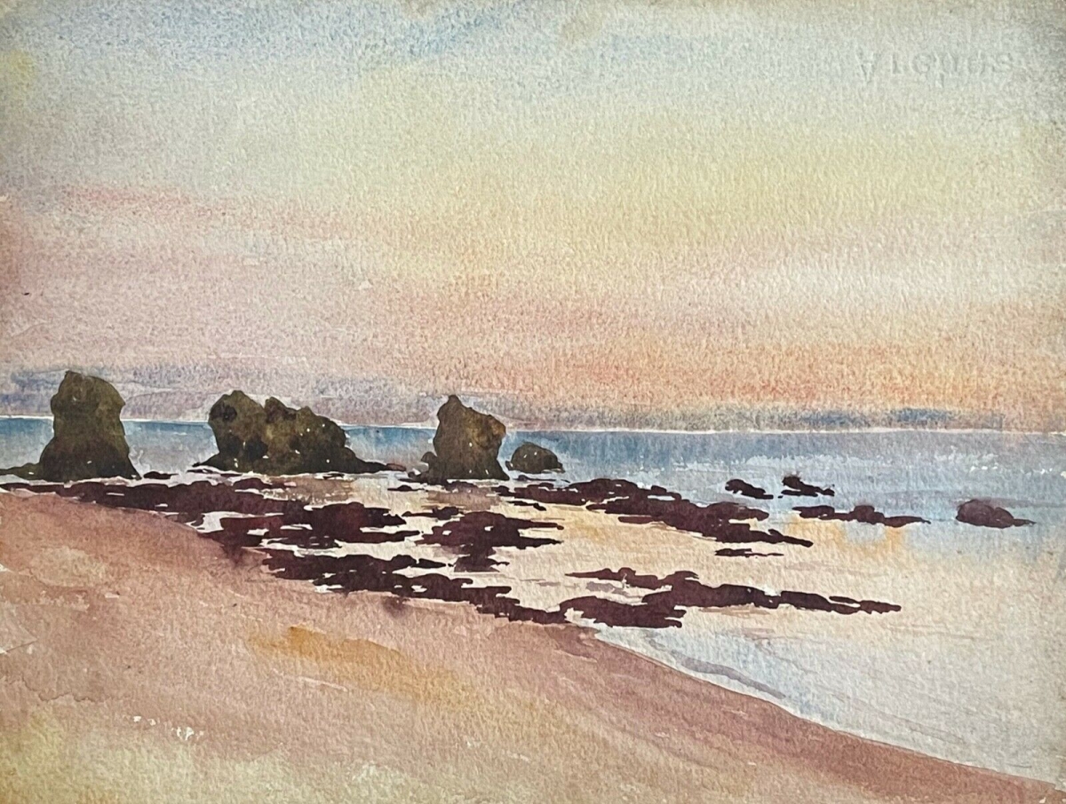 suisse_sion_canton_suisse_du_valais_aquarelle_de_1922_anonyme__