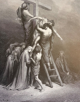 le_christ_descente_de_la_croix_gustave_dore_1874_jesus_passion
