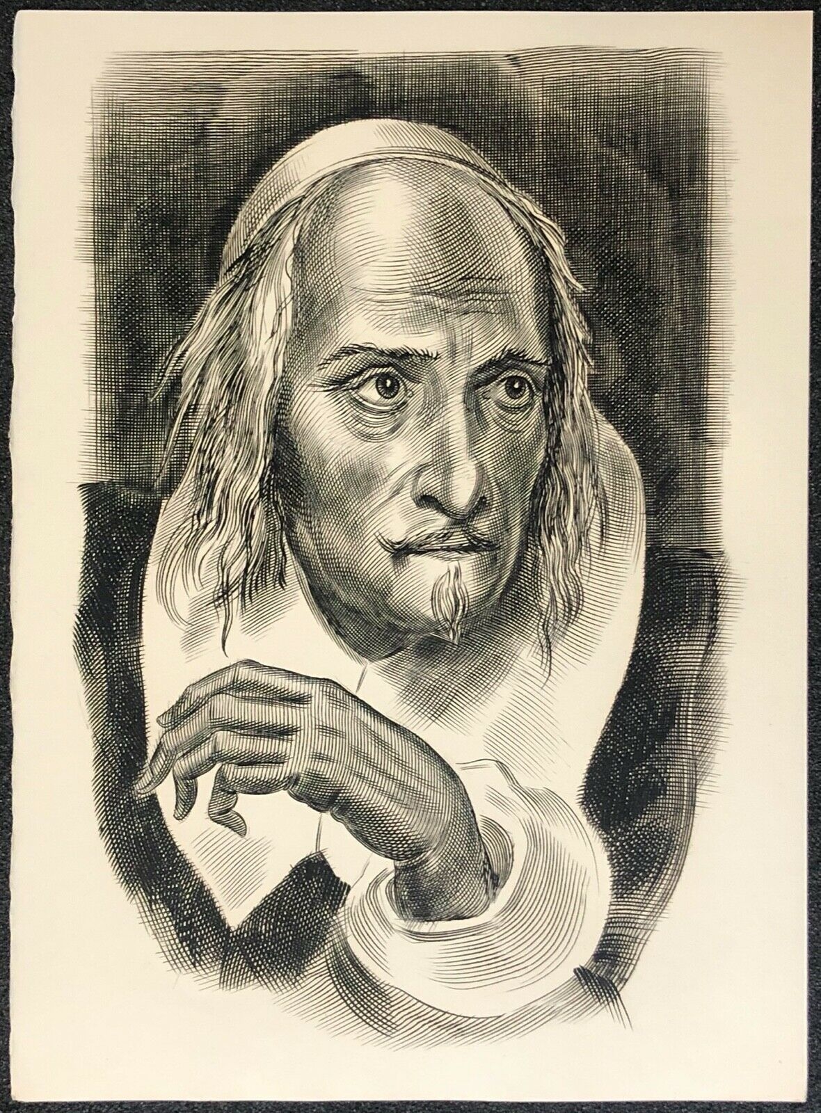 pierre_corneille_1606-1684_par_albert_decaris_1901-1988_france_gravure_1955