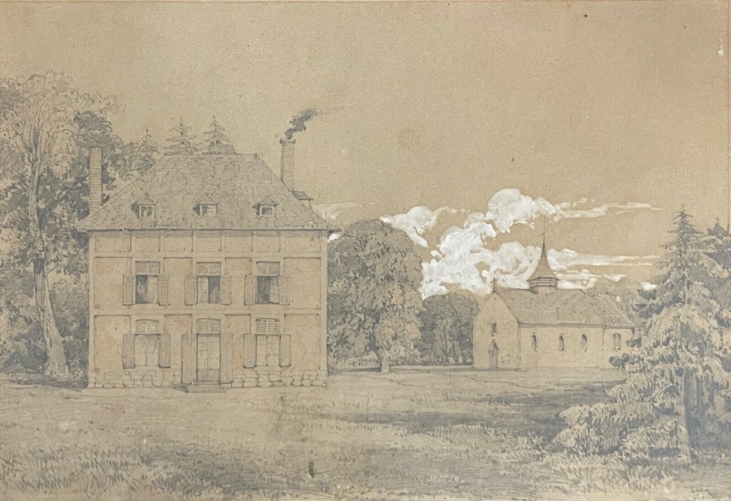 maison_bourgeoise_avec_chapelle_xviiie_nord_france_yvelines_ou_secteur_c_1850