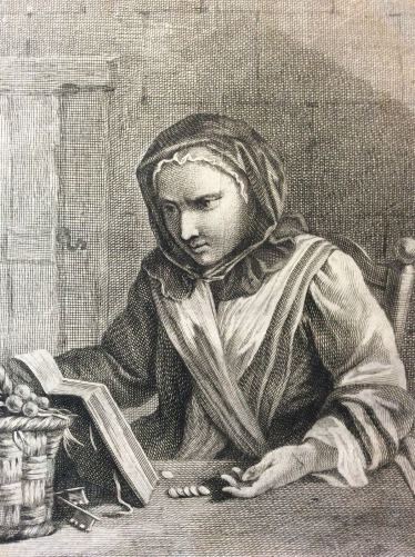 surugue_pierre_louis_1710-1772_la_menagere_gravure_au_burin_papier_verge