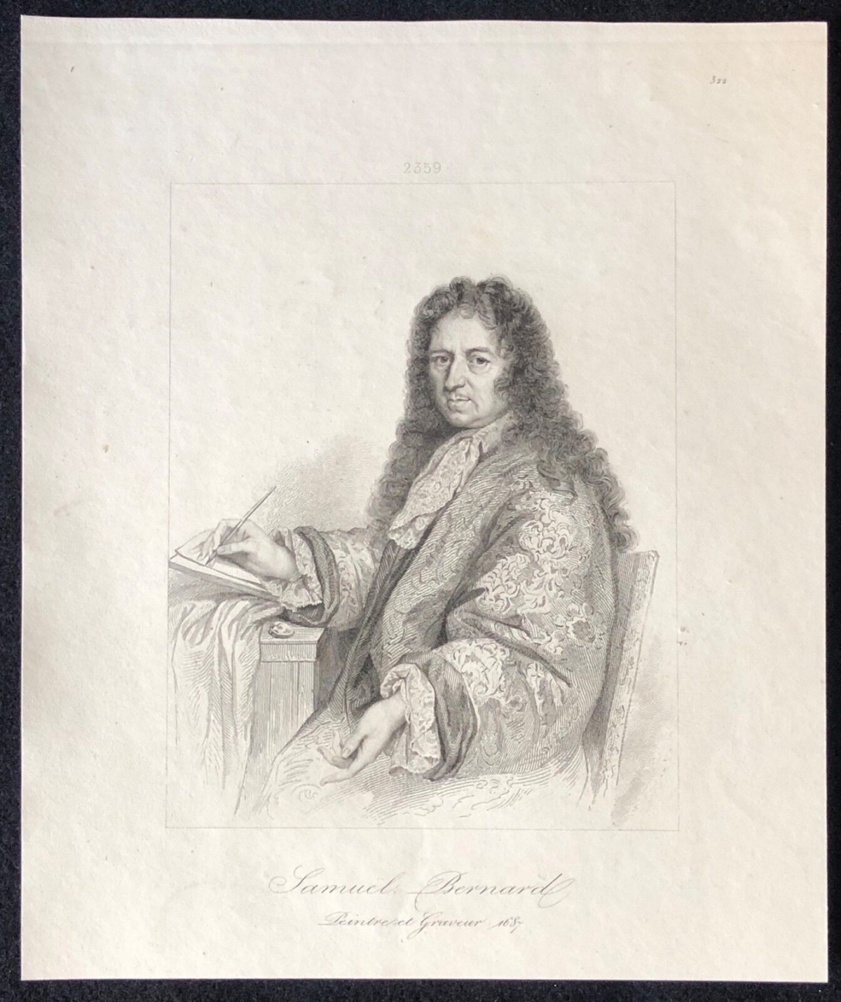 samuel-jacques_bernard_1615-1687_peintre_et_graveur_du_roi_gravure_vers_1840samuel_bernard_comte_de_coubert_1651-1739_litho_c_1840