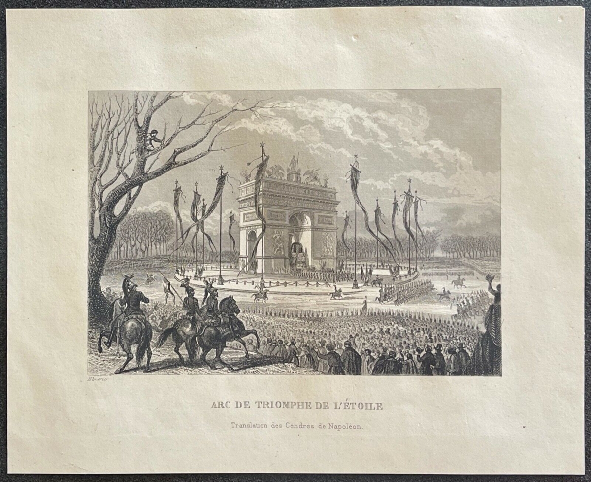 retour_des_cendres_de_napoleon_1er_a_paris_arc_de_triomphe_france