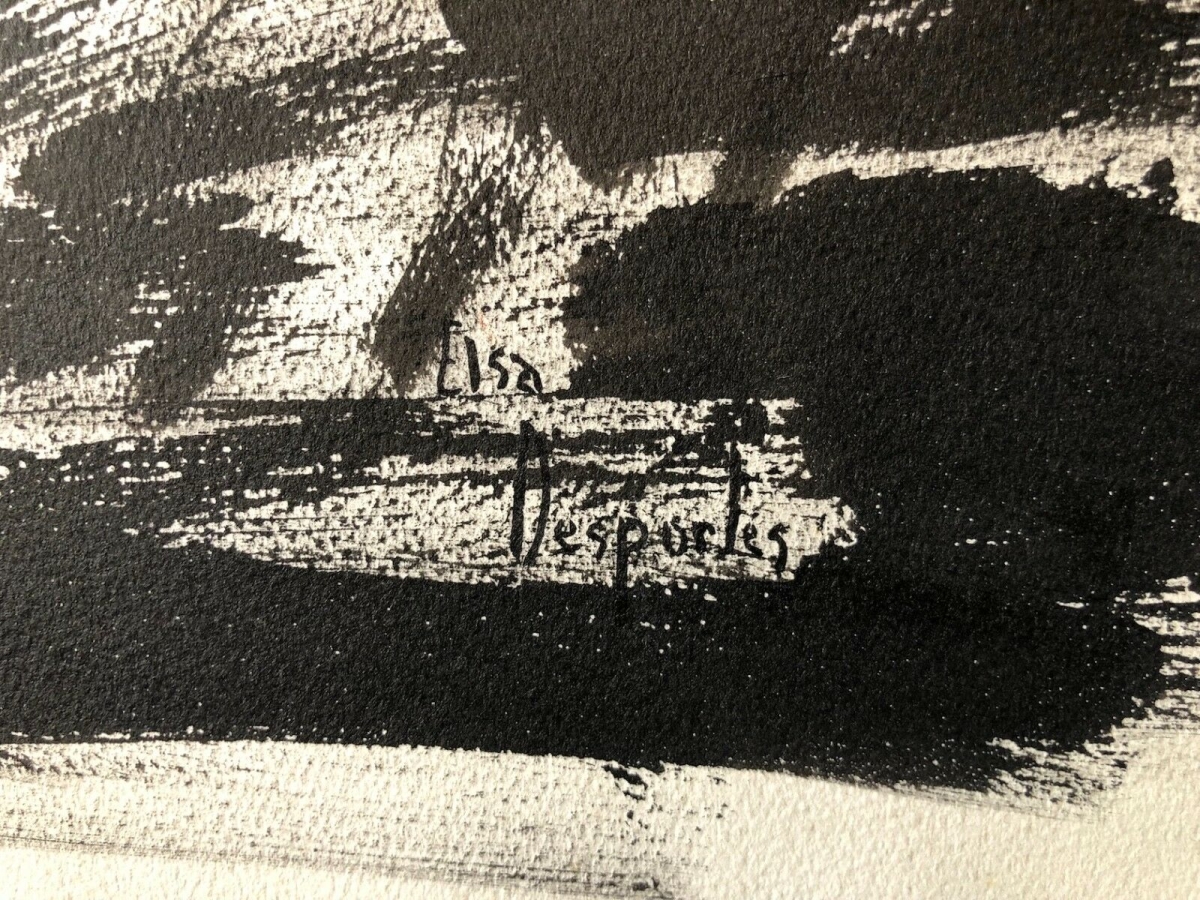 elan_suede_1962_encre_signee_elsa_desportes_peintre_animalier