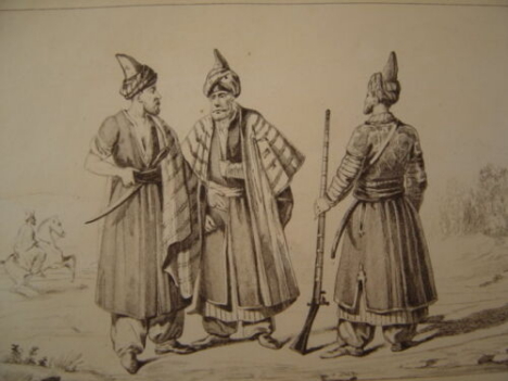 armenie_kurdes_en_1838_gravure_sur_acier